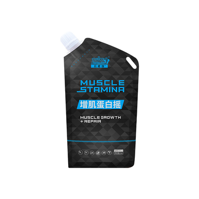 muscle肌鲣强蛋白摇乳清蛋白质粉