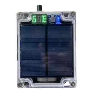 迪动交直流两用超静音便携式增氧泵野钓冲氧泵大功率充氧机充氧泵