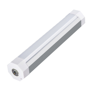 灵活布光神器补光灯棒无线免插电可充电LED手持摄影灯管条状冰灯