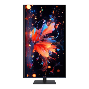 华为MateView SE 高清显示器IPS全面屏P3广色域台式机电脑显示屏