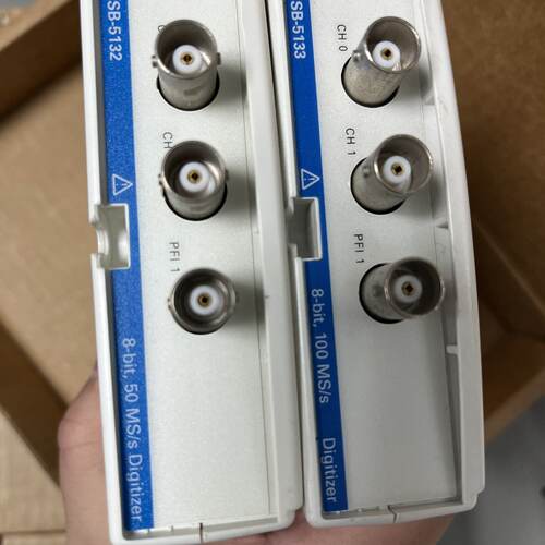 【请询价】美国品，NI US-5132  US-5133功能