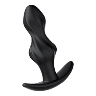 前列腺肛门高潮按摩器男用品震动后庭肛塞情趣外出可穿戴性自慰棒