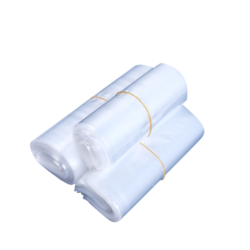 10丝PE平口袋50*80cm透明高压开口纸箱内包装防潮防尘塑料袋100个