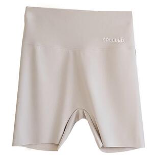 三分鲨鱼裤女夏季薄款外穿高腰冰丝大码提臀瑜伽骑行运动打底短裤