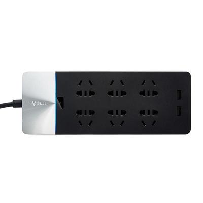 公牛家用抗电涌防雷排插