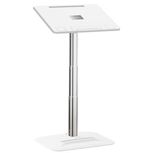 一粒桌子床上儿童阅读架可升降多功能桌面读书神器小宝宝看书支架绘本固定器放书本书夹学生用伸缩书立架落地