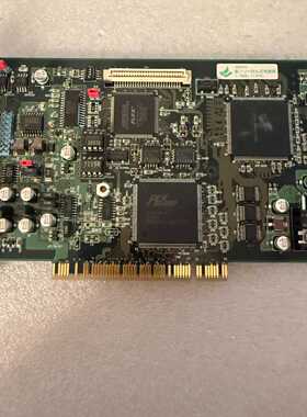 溢价-AVALDATA影片图像采集APC3322A