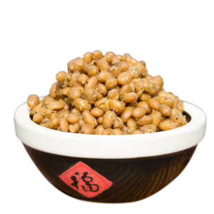 贵州特产地摊火锅湿豆豉贞丰正宗马家臭豆豉辣椒蘸水炒菜原味豆食