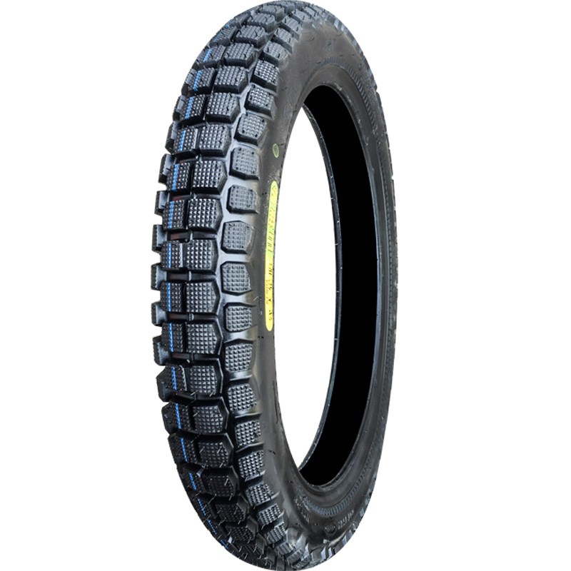 正新轮胎越野胎摩托车外胎