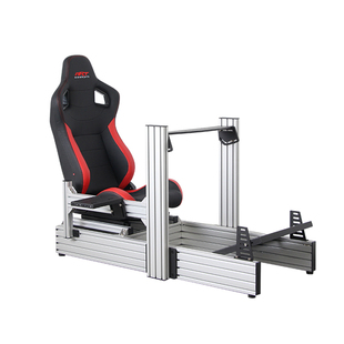 ARTcockpit plus 40160工业铝型材座椅支架赛车模拟器速魔fanatec
