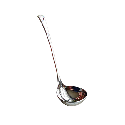 304不锈钢挂孔好收纳汤勺