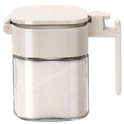 ⭐全网热销爆款⭐密封防潮调料罐