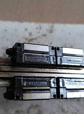 【询价】THK SRS15  Y9T185 Y9T183 导轨滑块适用