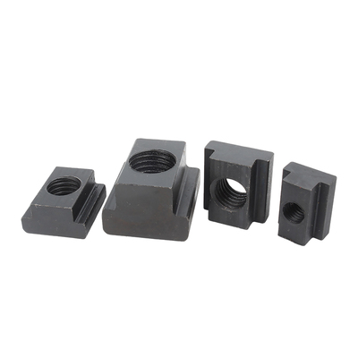 【支持开票】碳钢高强度T型螺帽