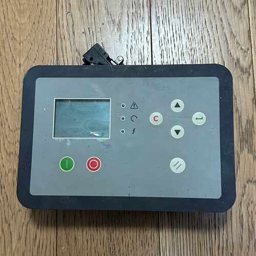 AirMaster Q1空压机TMC控制器