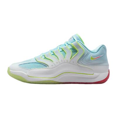滔搏NIKE耐克男鞋KD18 PRM EP运动训练篮球鞋HV1996-100