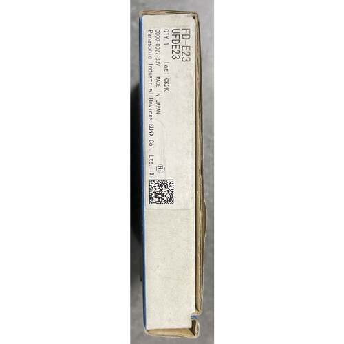 在线议价Autowired Panasonic/SUNX FD-E2