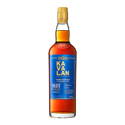 葡萄酒桶KAVALAN/噶玛兰700ml