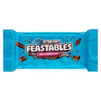 澳洲代购MrBeast迷你巧克力