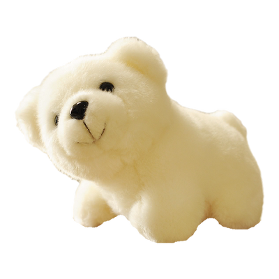 海洋馆小玩偶车载幼儿园生日礼物