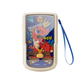 接豆豆游戏机注意力益智玩具6岁以上儿童专注力训练孩子手眼协调