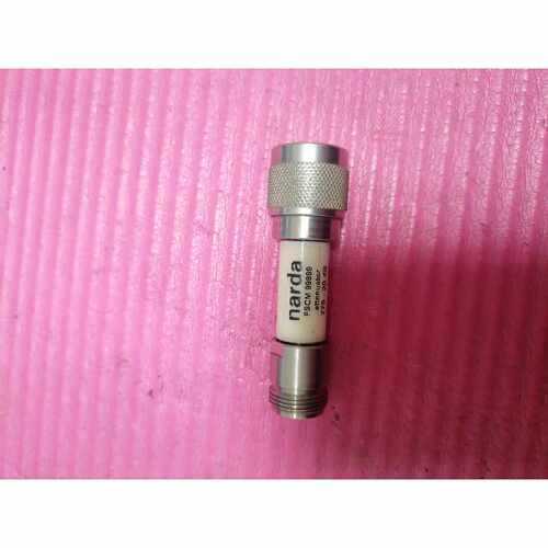 Narda 4-18G 衰减器 射频微波测试专用器件