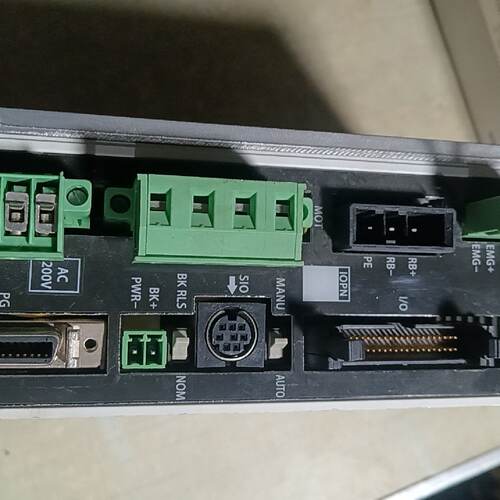【询价】IAI电缸驱动器SCON-C-60I-NP-2-2，功能适用