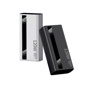 充电宝100000毫安【新国标3C认证】严选好货超级快充大容量耐用30000mAh智能闪充移动电源便携适用华为苹果