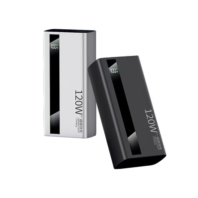 充电宝100000毫安【新国标3C认证】严选好货超级快充大容量耐用30000mAh智能闪充移动电源便携适用华为苹果