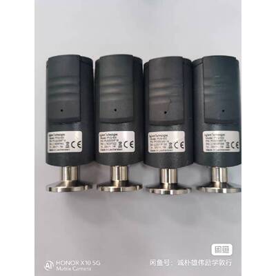可维修议价  Agilent安捷伦PVG500真空计型号PVG500KF16列支敦士