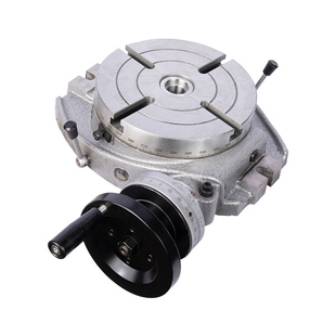 上海台工回转工作台TS160TS200TS250TS320TS400TS500 铣床分度盘