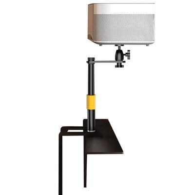 投影仪支架床头壁挂免打孔沙发