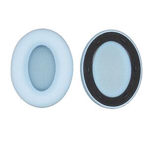 适用EDIFIER漫步者原配MT6 PRO耳机套MT6海绵罩保护套皮套主动降噪耳麦MT6PRO头戴式耳罩更换配件头梁横梁套