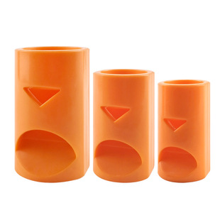 鱼缸缓流出水口鸭嘴出水口魔笛出水防虹吸除油膜造浪底吹消音降噪