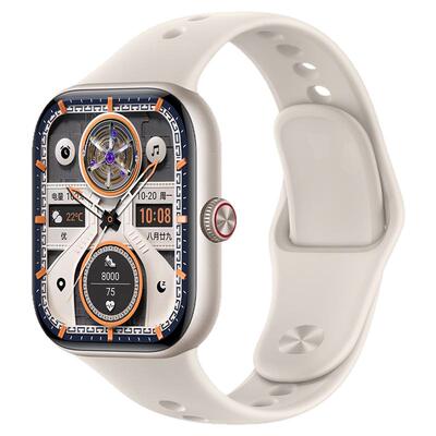 【国补至高15%】vivo iQOO WATCH GT 2智能手表 新品上市运动跑步长续航心率血氧监测eSIM通话