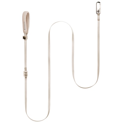 BuddyArmor超轻牵引绳多功能可腰牵固定猫咪小狗绳宠物外出遛猫绳