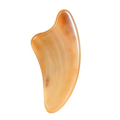 同仁堂牛角刮痧板面部美容刮脸用