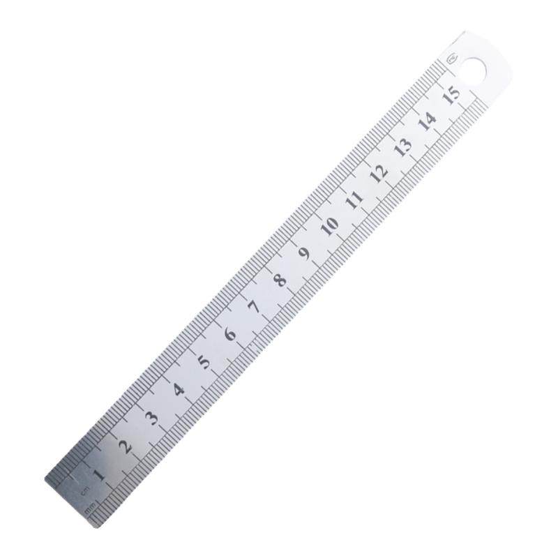 钢尺工具钢直尺15cm/20cm/30cm