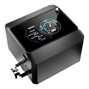 Granzon GYB Ⅱ 全自动密封测气仪 一键测试 OLED大屏 智能判断