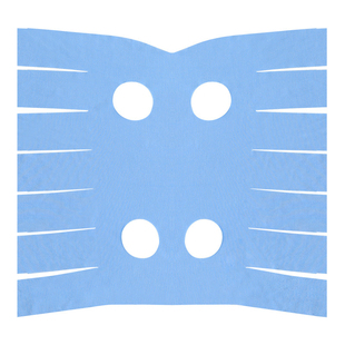 绝育服母猫手术衣猫咪术后服断奶服防舔专用可调节绑带透气护肚子