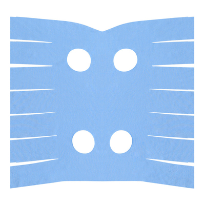 绝育服母猫手术衣猫咪术后服断奶服防舔专用可调节绑带透气护肚子