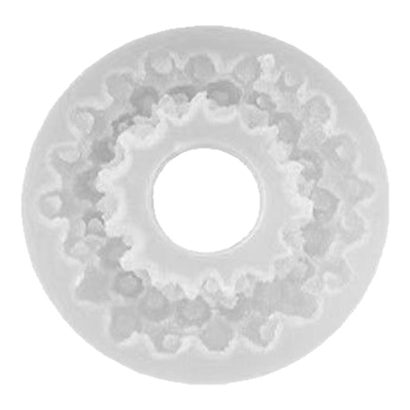立体树莓仿真慕斯模具食品级硅胶