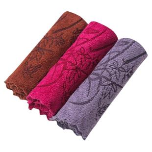 加厚茶巾布茶巾棉麻养壶巾禅意吸水大号高档桌布毛巾专用抹布茶桌