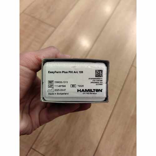 议价汉密尔顿电极 EasyFerm Plus PHI Arc 120，238633-1313，25