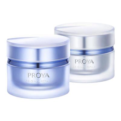 proya柏莱雅面霜补水保湿bokaiya