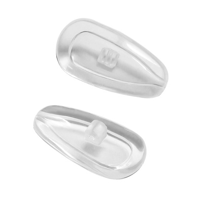 超软空气防滑减压鼻托配件神器