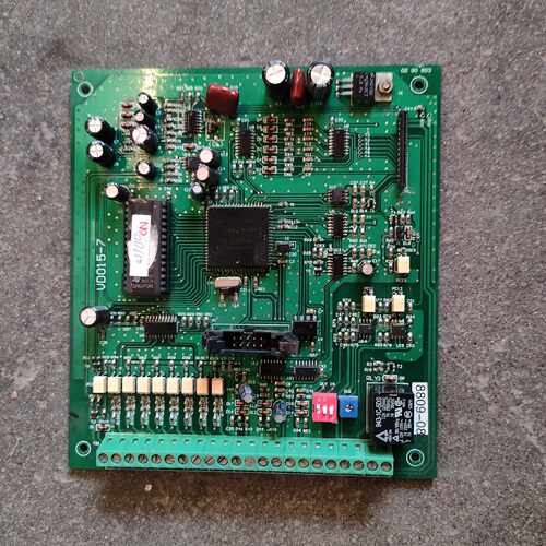 询价惠丰G7变频器55KW主板