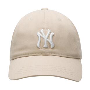 MLB官方正品儿童休闲帽2025冬季新款男女时尚穿搭潮流帽子