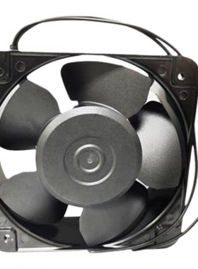 FYE15050双滚珠铜线风扇220V