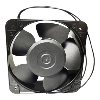 FYE15050双滚珠铜线风扇220V